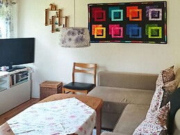 4 Person Holiday Home in Bello