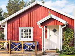 4 Person Holiday Home in Bello
