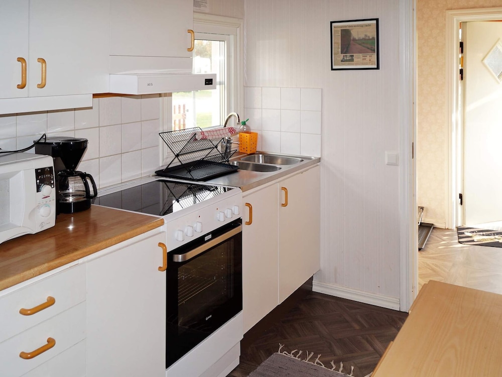 4 Person Holiday Home in Bello