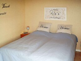 4 Person Holiday Home in Bello