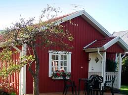 4 Person Holiday Home in Bello