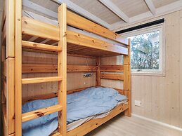 5 Star Holiday Home in Gorlev