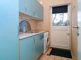 5 Star Holiday Home in Gorlev