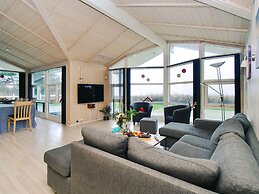 5 Star Holiday Home in Gorlev