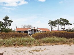 5 Star Holiday Home in Gorlev