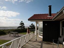 5 Star Holiday Home in Gorlev
