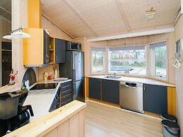 5 Star Holiday Home in Gorlev