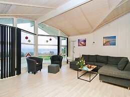 5 Star Holiday Home in Gorlev