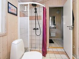 5 Star Holiday Home in Gorlev