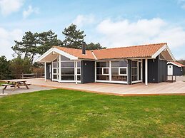 5 Star Holiday Home in Gorlev