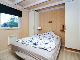 5 Star Holiday Home in Gorlev