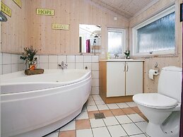 5 Star Holiday Home in Gorlev