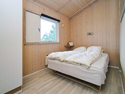 5 Star Holiday Home in Gorlev