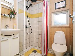 5 Star Holiday Home in Gorlev