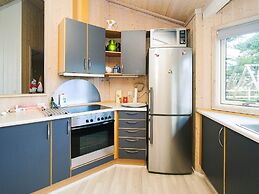 5 Star Holiday Home in Gorlev
