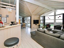 5 Star Holiday Home in Gorlev