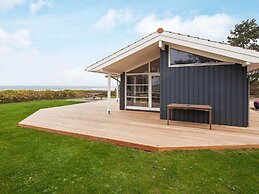 5 Star Holiday Home in Gorlev