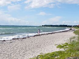 5 Star Holiday Home in Gorlev