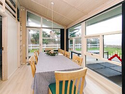 5 Star Holiday Home in Gorlev