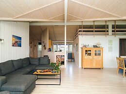 5 Star Holiday Home in Gorlev