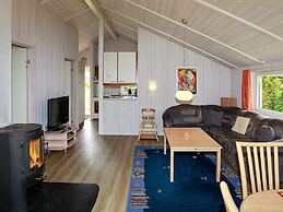 Holiday Home in Gelting