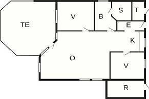 Holiday Home in Gelting