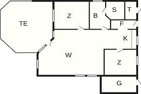 Holiday Home in Gelting