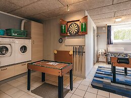 4 Star Holiday Home in Roslev