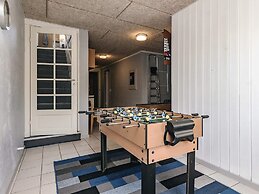 4 Star Holiday Home in Roslev