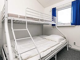 4 Star Holiday Home in Roslev