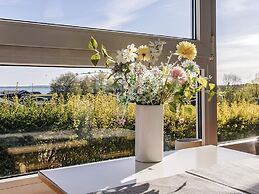 4 Star Holiday Home in Roslev