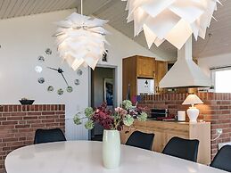 4 Star Holiday Home in Roslev