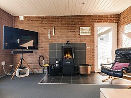 4 Star Holiday Home in Roslev