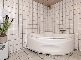4 Star Holiday Home in Roslev