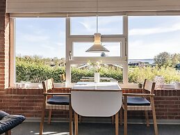 4 Star Holiday Home in Roslev