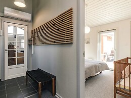 4 Star Holiday Home in Roslev
