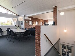 4 Star Holiday Home in Roslev