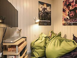 4 Star Holiday Home in Roslev