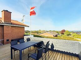 4 Star Holiday Home in Roslev