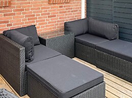 4 Star Holiday Home in Roslev