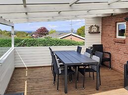 4 Star Holiday Home in Roslev