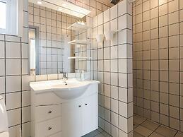 4 Star Holiday Home in Roslev