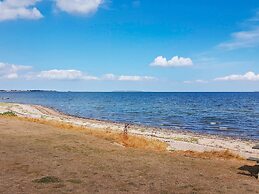 4 Star Holiday Home in Roslev