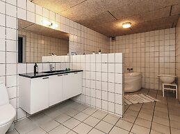 4 Star Holiday Home in Roslev