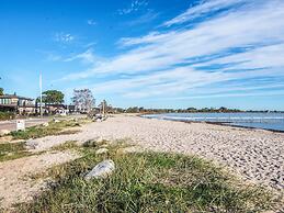 4 Star Holiday Home in Bjert