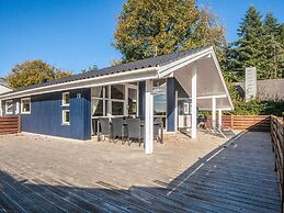4 Star Holiday Home in Bjert