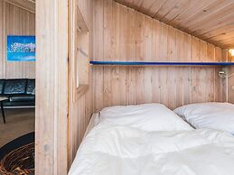 4 Star Holiday Home in Bjert