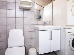 4 Star Holiday Home in Bjert