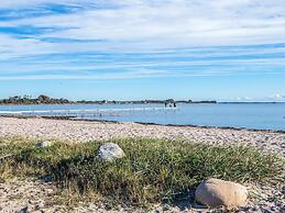 4 Star Holiday Home in Bjert
