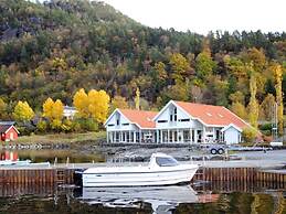5 Star Holiday Home in Jelsa